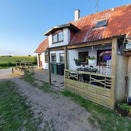 Rural Villa Assens Exterior photo